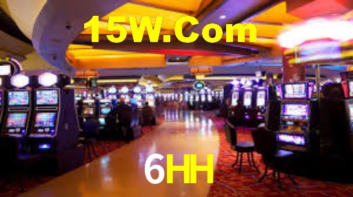 6HH,6HH Bet