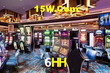 Benefícios da Conta 6HH