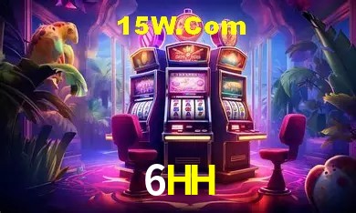 Integração de APIs 6HH