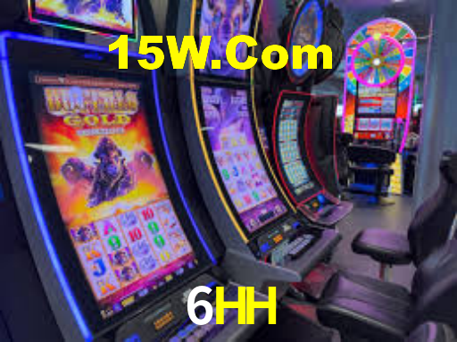 6HH Bet
