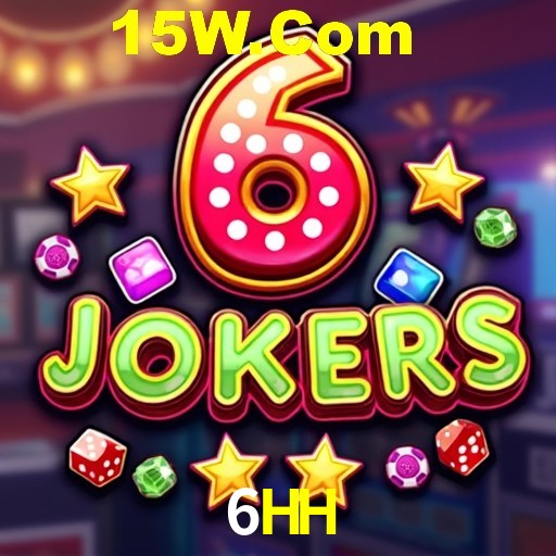Casino Ao Vivo 6HH