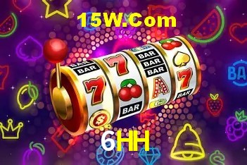 Recursos de Bônus 6HH